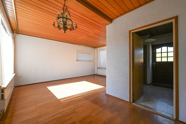 Medium property photo - Akkerlingen 13, 4741 BC Hoeven